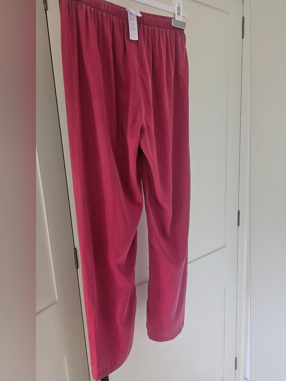 Lilysilk Women's Relaxing Pants